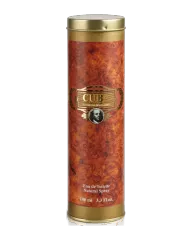 Cuba Cuba Gold