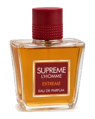 Fragrance World Supreme L'homme Extreme
