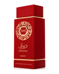 French Avenue Diwani Rabat