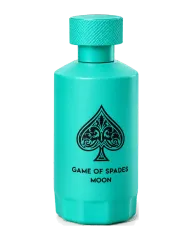 Jo Milano Game Of Spades Moon
