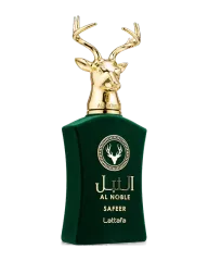 Lattafa Al Noble Safeer