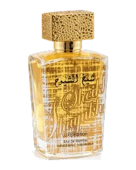 Lattafa Sheikh Al Shuyukh Luxe