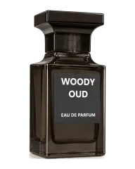 Maison Alhambra Dark Aoud