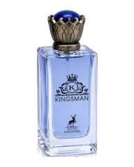 Maison Alhambra Kingsman