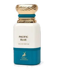 Maison Alhambra Pacific Blue