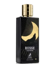 Maison Alhambra Russe Leather
