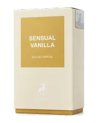 Maison Alhambra Sensual Vanilla