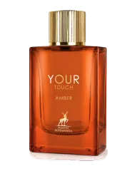 Maison Alhambra Your Touch Amber