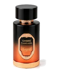 Sapil Ombre Flame Aura