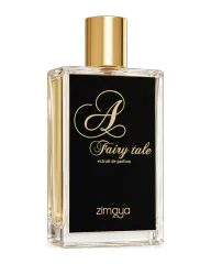 Zimaya A Fairy Tale