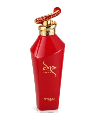 Zimaya Hawwa Red